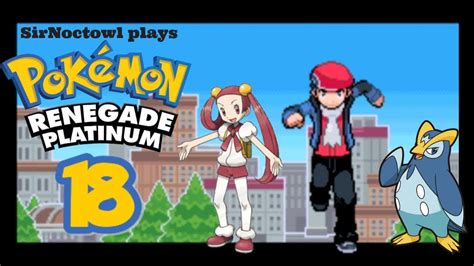 pokemon renegade platinum route guide.